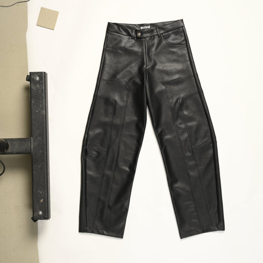 Plural Pants Black