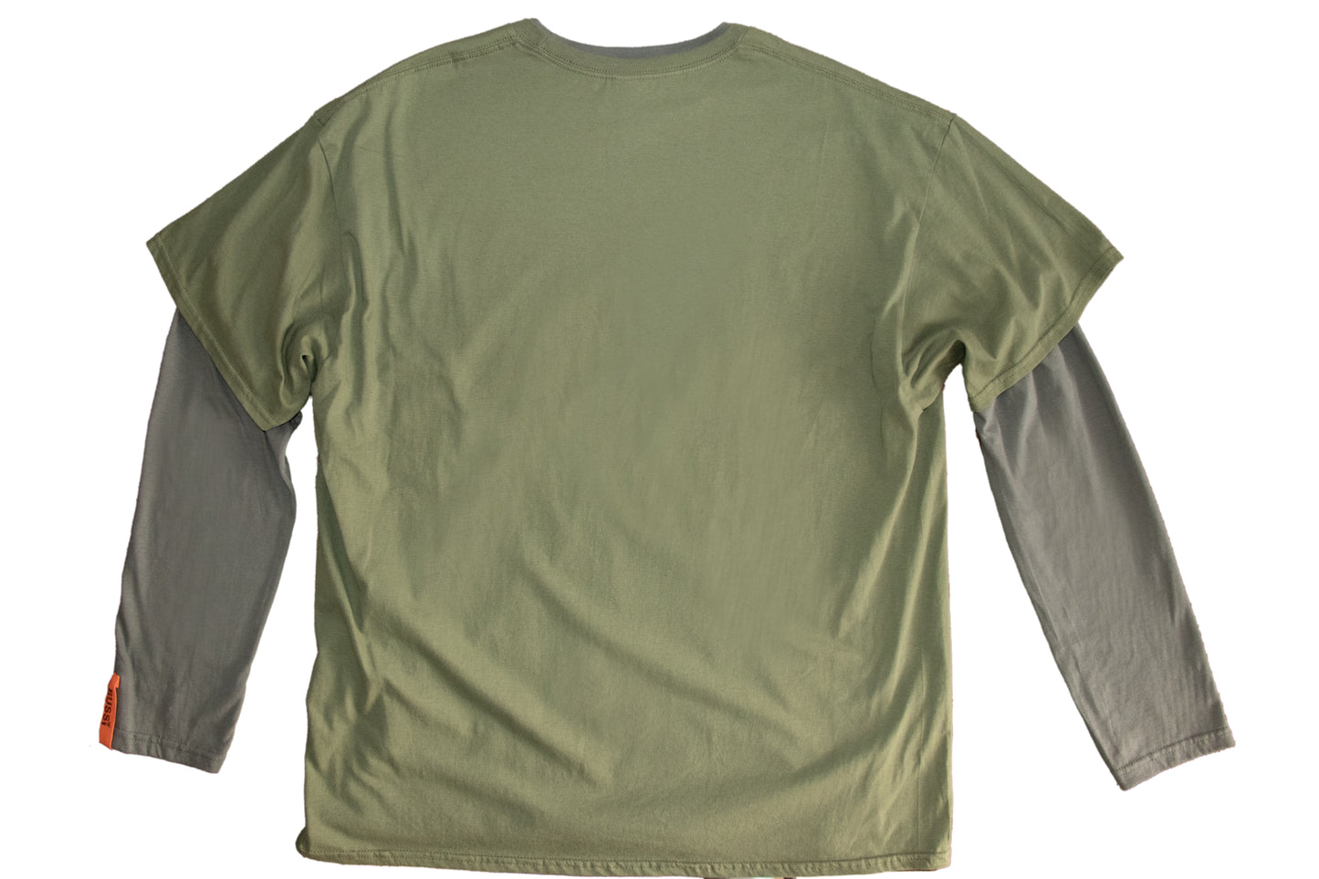 Habibi Longsleeve T-Shirt